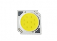 Светодиодный модуль COB LED 5C2B 5Вт White превью фото