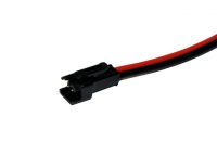 JST Connector 2pin (1 jack) Mother