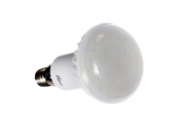 Светодиодная лампа E14 R50, 220V 6W Natural White (4000K) превью фото