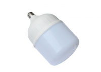 E27, 220V 60W Bulb White (6000K)