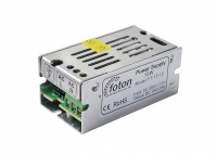 Светодиодная лента SMD 5050 (60 LED/m) RGB IP54 Econom