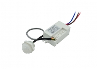 Светодиодный светильник ЖКХ 18Вт (round) IP65 White (6000K)  