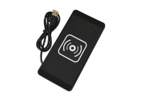 Fast Wireless Charger C13
