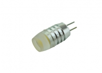 Светодиодная лампа, G9, 220V 4pcs Filament