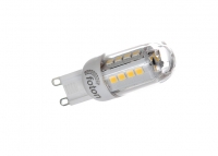 Светодиодная лампа, G9, 220V 4pcs Filament