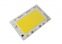 Светодиодный модуль High voltage COB LED 150W White 220V превью фото