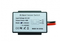 Mirror IR Hand Sensor Switch FT-FL-MHSA03 (dimmable)