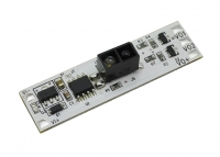 IR Hand Sensor switch Multi White FT-SH-03