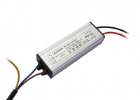 Светодиодный прожектор LP 50W, 220V, SMD2835 IP65 Econom