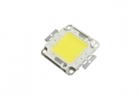 Сверхяркий светодиод LED 30W White 3500 Lm BIN1