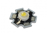 Линза LED Lens 1-3W 45°-3