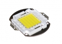 Сверхяркий светодиод LED 50W White 5000 Lm BIN1 превью фото