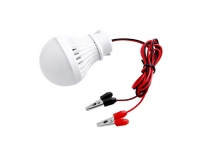 LED Lamp 12V Portable Bulb 7W