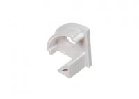 Пластиковая крышка LED Profile Plastic diffuser-5