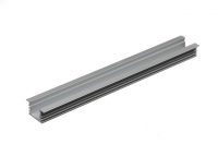 Алюминиевый профиль LED Strip Alu Profile-3 превью фото