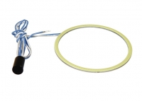 Светодиодное кольцо LED ring SMD 5050 140mm White (6000K)