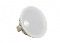 Светодиодная лампа E14, 220V 6W Edison Candle Warm White (3000K)