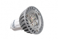 Светодиодная лампа E27, 220V 6W Edison Bulb Natural White (4000K)
