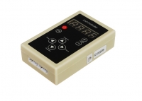 Контроллер WI-FI RGBW 24A White (Touch)