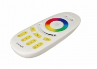 Пульт контроллера Mi-Light FUT092 RGB+CCT 4 zones (Touch)