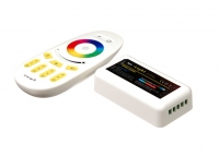 Блок WI-FI RGB/RGBW iBox Smart Light
