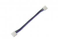 Соединительный кабель SMD5050 RGBW Cable (2 jack) превью фото