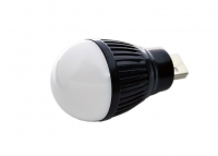USB Lamp mini White