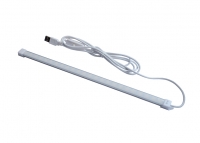 Светодиодная линейка USB LED LIGHT BAR 5W 350mm превью фото