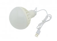   LED Lamp 12V Portable Bulb 7W
