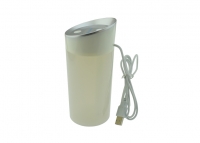 LED увлажнитель воздуха USB Bulb Humidifier