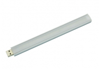 USB Frosted Lamp flash 170mm