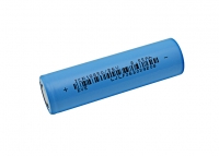 Battery Li-ion EVE 18650, 3,7V 2550mAh