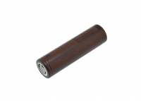 Battery Li-ion LG HG2 18650, 3,7V 3000mAh (Шоколадка)