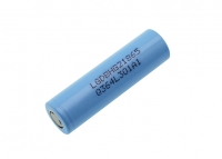 Battery Li-ion LG HG2L 18650, 3,7V 3000mAh