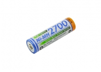 Светодиодная гирлянда LED 3хАА Battery Garland, 100pcs, IP68 Синий