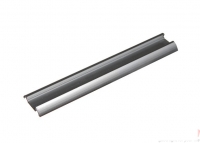 Алюминиевый профиль LED Strip Alu Profile-6 превью фото