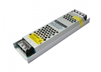 Светодиодная лента SMD 2835 (120 LED/m) Slim IP68 Premium White (6000K)