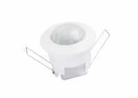 Светодиодный светильник LED Downlight 9W slim квадратный (Уценка)