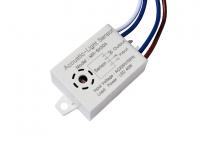 Светодиодный прожектор LP 20W, 220V, SMD2835 IP65 Mini Econom