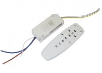  LED driver 2.4G Remote intelligent (40-60W)&#215;2 (3pin) 