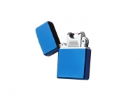Электроимпульсная USB зажигалка Blue