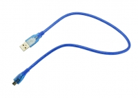 Кабель USB type A - micro USB