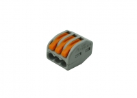 Соединительный кабель micro JST Connector 3pin (2 jack) Father