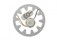 Светильник точечный, поворотный LED Rotary Spot 1W White (6000K)