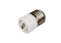 Светодиодная лампа E27, 220V 10W Bulb Natural White (4000K)