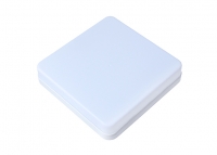   LED CRONA 18W (square) White (6000K)