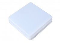   LED CRONA 36W (square) White (6000K)