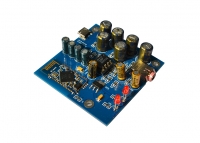 Bluetooth receiver board, CSR64215, 4,2-10V