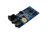 Bluetooth receiver board, CSR64215, 6-36V