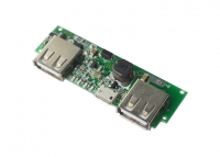 Светодиодная гирлянда LED USB Garland, 100pcs, IP68 с пультом управления
